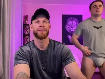 Chaturbate Watch Live Sex Cams of firebeard_