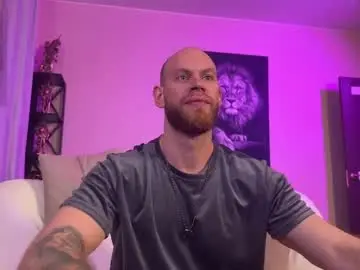 Chaturbate Best live sex cam show of firebeard_