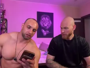 Chaturbate Nude Webcam of firebeard_