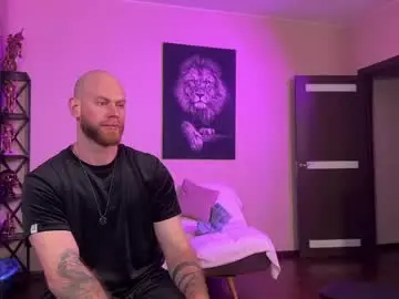 Chaturbate Sex Chat of firebeard_