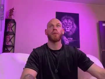 Chaturbate Private Sex Chat of firebeard_