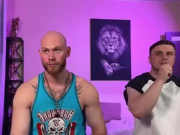Chaturbate Adult Video Chat of firebeard_