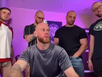 Chaturbate Live Porn of firebeard_