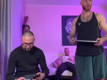 Chaturbate Watch Live Sex Cams of firebeard_