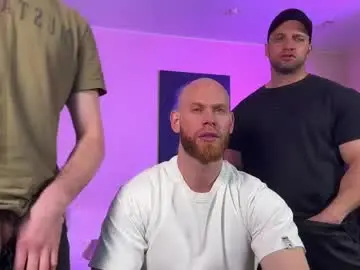 Chaturbate Sex Chat of firebeard_
