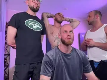Chaturbate Sex Chat of firebeard_