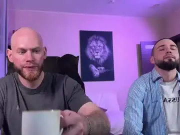 Chaturbate Watch Live Sex Cams of firebeard_