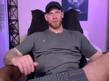 Chaturbate Adult Webcam of firebeard_