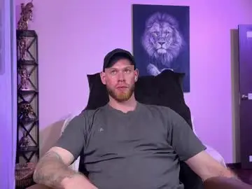 Chaturbate Adult Webcam of firebeard_