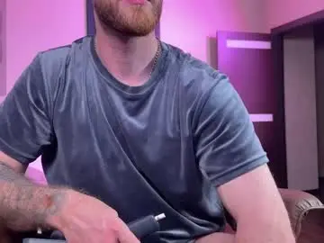 Chaturbate Sex Cam of firebeard_