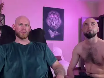 Chaturbate Best Webcam of firebeard_