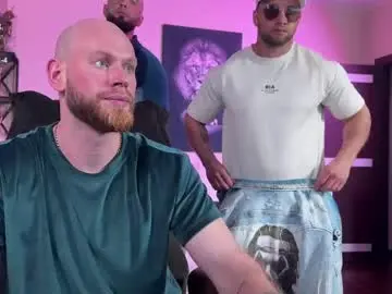 Chaturbate Adult Webcam of firebeard_