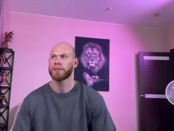 Chaturbate Sex Cam of firebeard_