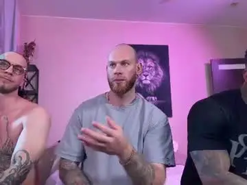 Chaturbate Live Sex Cam of firebeard_