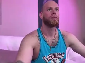 Chaturbate Adult Webcam of firebeard_