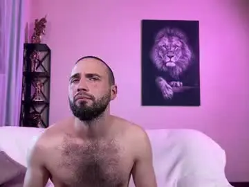 Chaturbate Sex Chat of firebeard_