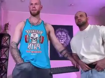 Chaturbate Free Porn Cam of firebeard_