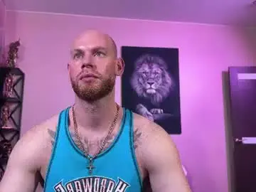 Chaturbate Live Porn of firebeard_