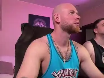 Chaturbate Best Webcam of firebeard_