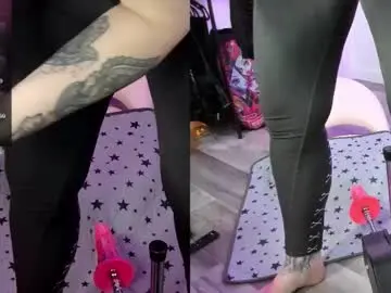 Chaturbate Nude Webcam of gennyrock