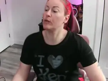 Chaturbate Free Porn Cam of gennyrock