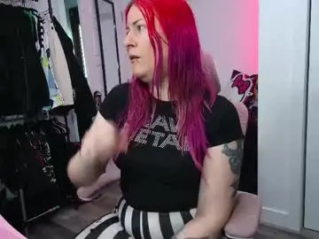 Chaturbate Live Sex of gennyrock