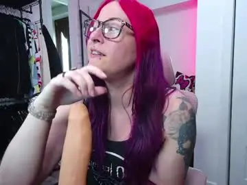 Chaturbate Adult Video Chat of gennyrock