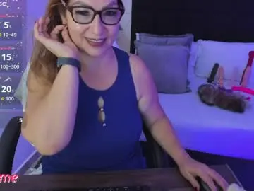 Chaturbate Watch Live Sex Cams of gisela27