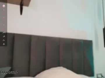 Chaturbate Private Sex Chat of harmonybabe_