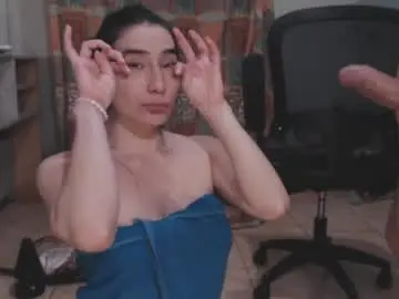 Chaturbate Best live sex cam show of indioandluli