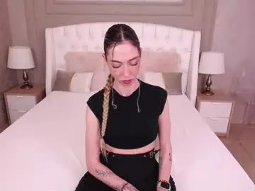 Chaturbate Best Webcam of jackie__fox