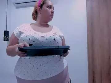 Chaturbate Live Sex of jenacooper__