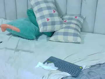 Chaturbate Adult Webcam of jenacooper__