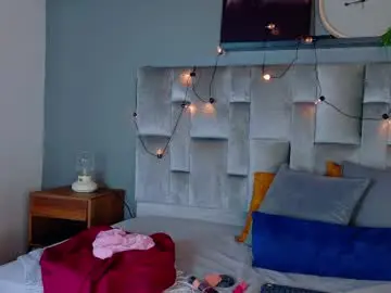 Chaturbate Adult Video Chat of jenacooper__