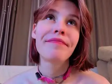 Chaturbate Watch Live Sex Cams of krissyhei