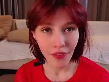 Chaturbate Live Sex Cam of krissyhei