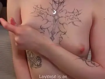 Chaturbate Live Porn of krissyhei