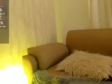 Chaturbate Sex Chat of lexy_nova12