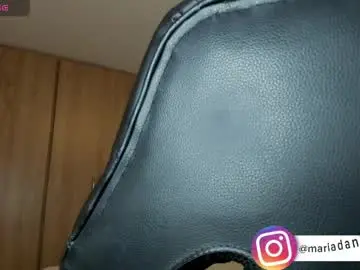 Chaturbate Watch Live Sex Cams of mariadanielasanchez