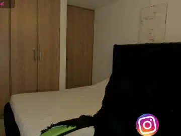 Chaturbate Sex Chat of mariadanielasanchez