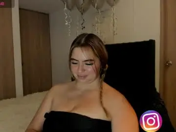 Chaturbate Live Sex of mariadanielasanchez