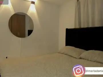 Chaturbate Watch Live Sex Cams of mariadanielasanchez