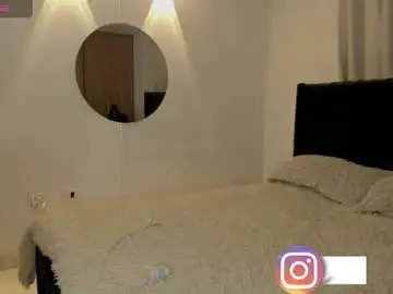 Chaturbate Live Sex of mariadanielasanchez