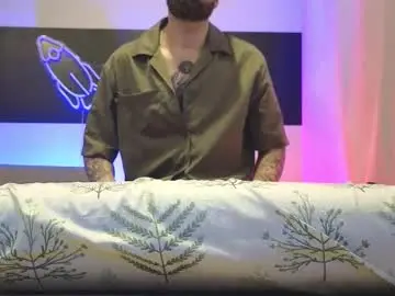 Chaturbate Adult Video Chat of mattxfeet