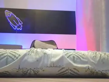 Chaturbate Live Sex Cam of mattxfeet