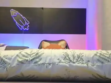 Chaturbate Adult Video Chat of mattxfeet