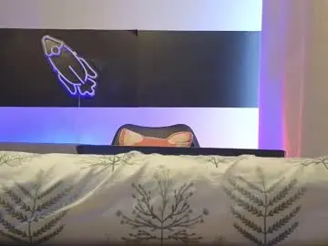 Chaturbate Live Sex Cam of mattxfeet