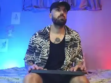 Chaturbate Adult Webcams of mattxfeet