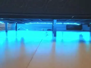 Chaturbate Nude Webcam of mattxfeet