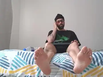 Chaturbate Adult Video Chat of mattxfeet